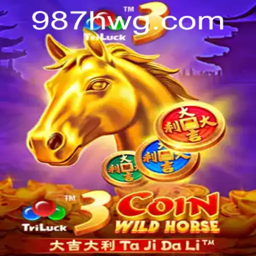 Descubra o Empolgante Jogo 3CoinWildHorse: Uma Aventura Fascinante