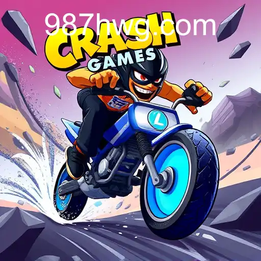Crash Games