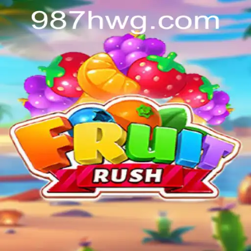 Descubra o Mundo de FruitRush: O Jogo de Aventura Colorida