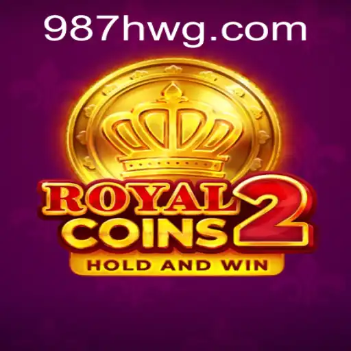 Descobrindo RoyalCoins2: Uma Jornada Épica no Mundo dos Tesouros Virtuais