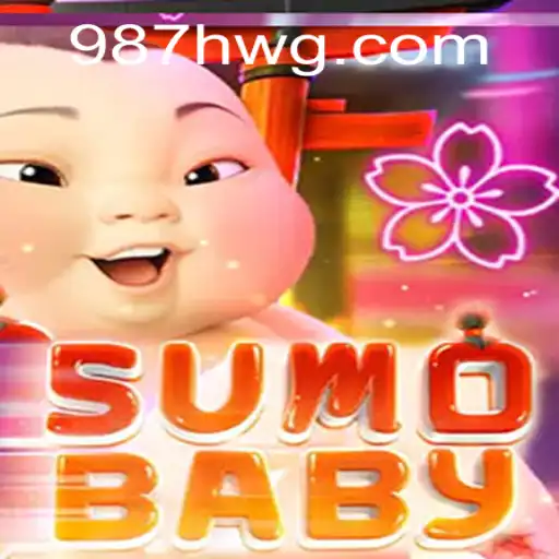 SumoBaby: Explorando o Fenômeno do Jogo Divertido