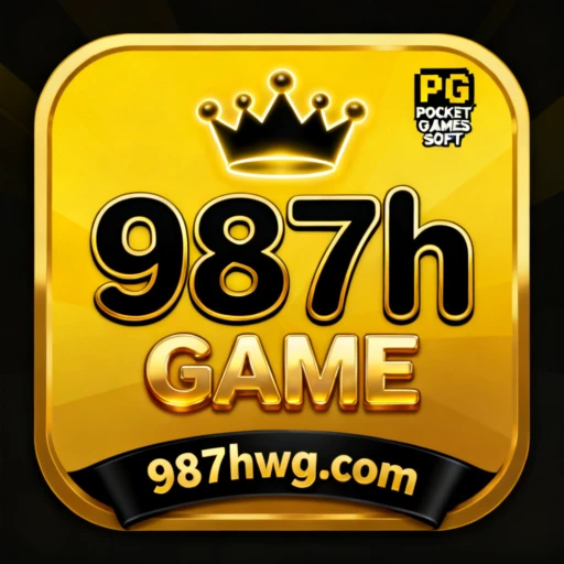 987h Logo