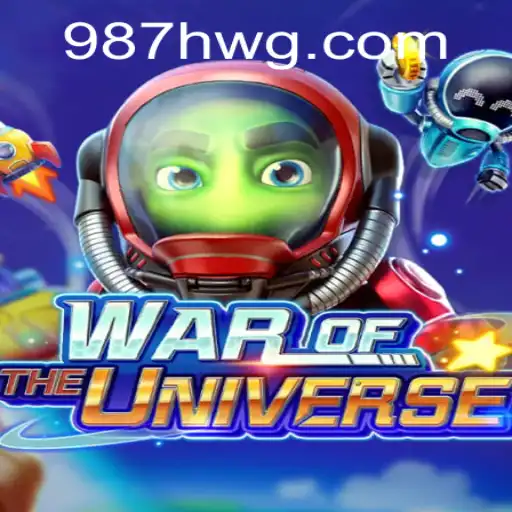 WAROFTHEUNIVERSE: Explorando a Aventura Intergaláctica do Novo Jogo de Estratégia
